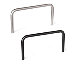 GN 435-Stainless Steel-Cabinet U-handles